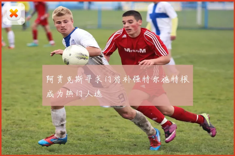 阿贾克斯寻求门将补强特尔施特根成为热门人选