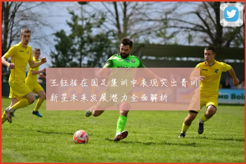 王钰栋在国足集训中表现突出青训新星未来发展潜力全面解析