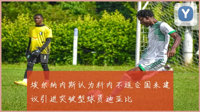 埃尔纳内斯认为科内不适合国米建议引进突破型球员迪亚比